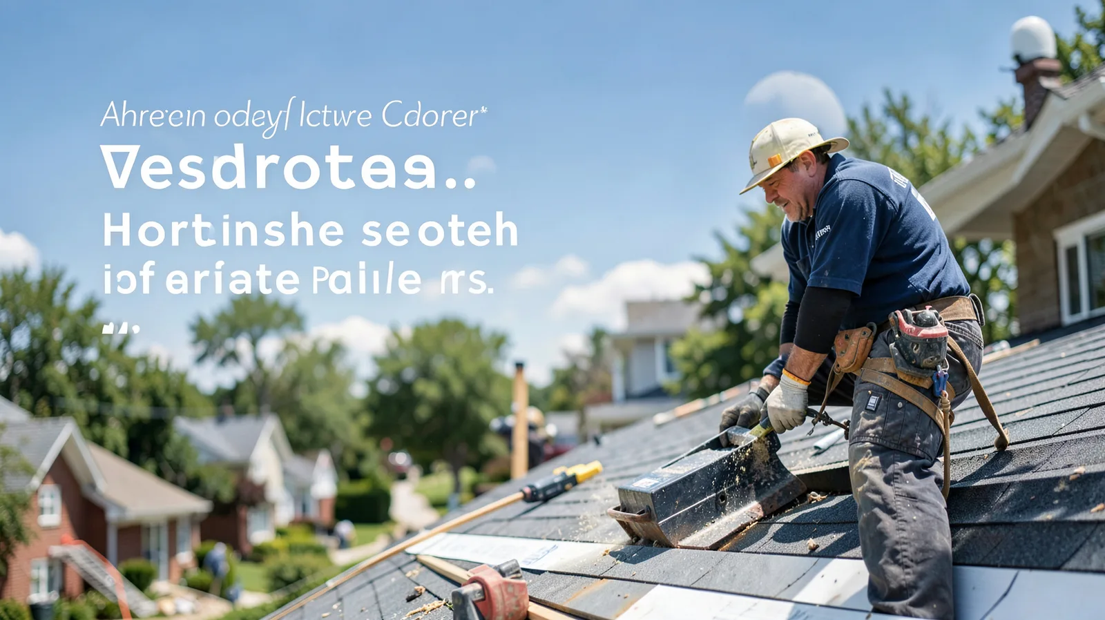 Roof Replacement in Crescent, PA near me
